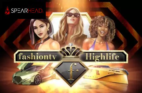 Fashion TV Highlife